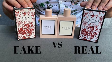 gucci bloom perfume original vs fake|gucci bloom ambrosia perfume review.